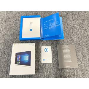 新品未開封・送料無料】Microsoft Windows 10 Home 日本語版 OS 新 新品未開封・送料無料】Microsoft Windows 10 Home 日本語版 OS 新