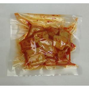 たけのこキムチ角切り(60g)上野食品の詳細画像3