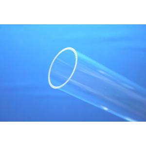 アクリルパイプ 外径6mm 内径4mm 長さ1000mm : アクリルアイ