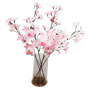 (造花・春・さくら)シングルサクラ / 桜 さ...の詳細画像2