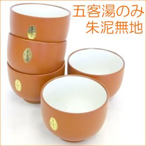 益子焼 急須セット 5客 箱入り 湯呑 急須 高級 焼物 陶器 茶器