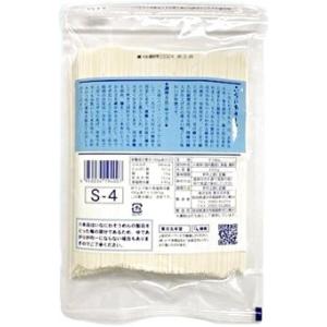 寛文五年堂 稲庭そうめん 400g 1袋 秋田...の詳細画像5