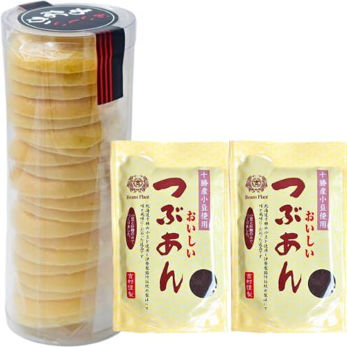 伊勢製餡所 もなか皮 つぶあん 最中 粒あん 国産 あんこ 餡子 お菓子 和菓子 業務用 無添加 食...