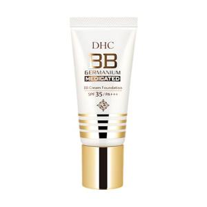 DHC bbクリーム 01 ナチュラルオークル...の詳細画像5