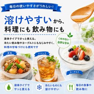 日本オリゴ フラクトオリゴ糖 700g 6本 ...の詳細画像4