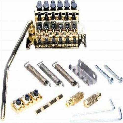 Floyd Rose Special Gold R3Nut/TREMOLO/フロイドローズスペシャル...