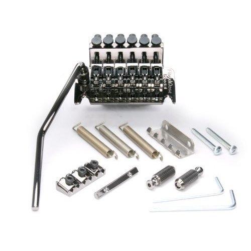 Floyd Rose Special Black Nickel R2Nut/TREMOLO/フロイド...