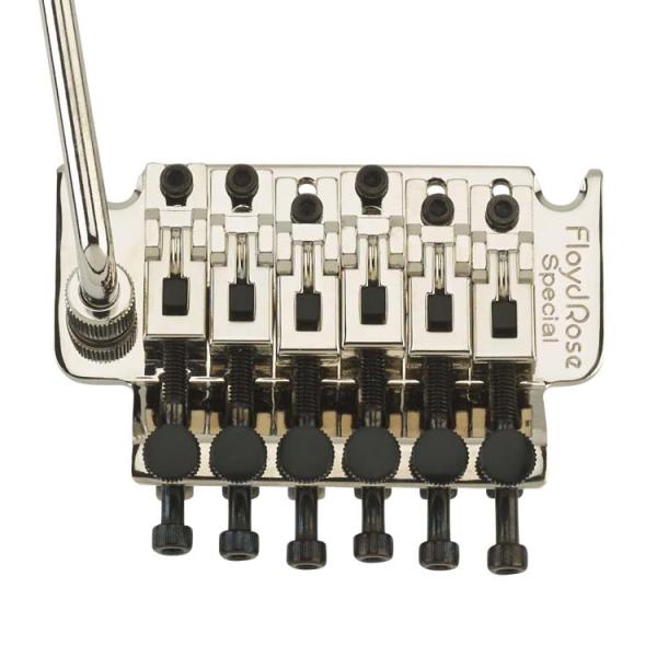 Floyd Rose Special Series Tremolo System Nickel L3...