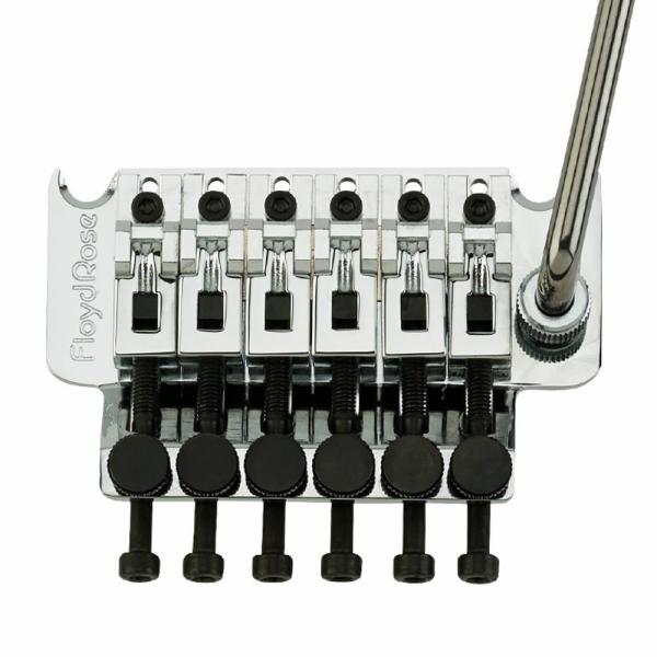 Floyd Rose Original Tremolo System - Chrome R3Nat/...