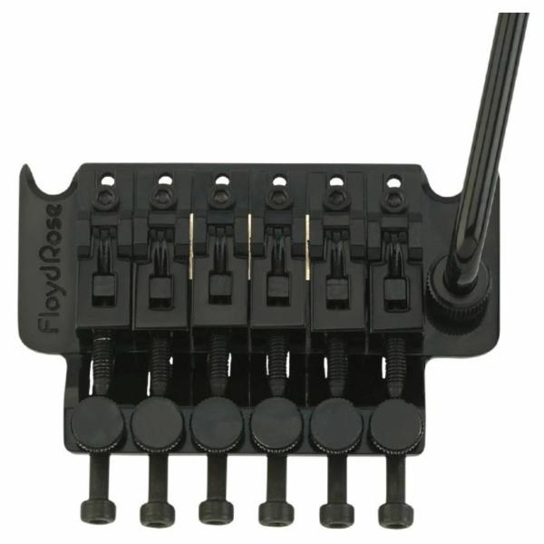 Floyd Rose Original Tremolo System - Black R3Nat/フ...