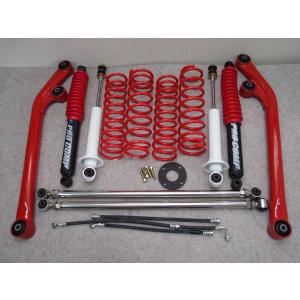 RSR RS-R Ti2000ダウンサス ムーヴ L152S/FF ターボ H14/10〜H16/11