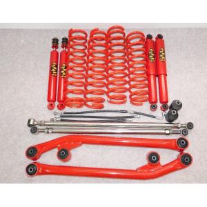 Motor Farm（モーターファーム） ジムニー SJ10/SJ30 (LJ50エンジン用