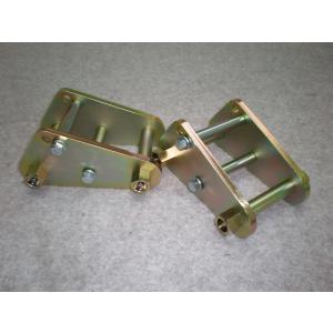 DUNE・DROPシャックルタイプA・ランクル40・60・70用 : シューエイ