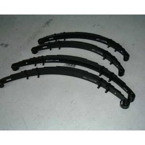 4×4エンジニアリング 4x4 Engineering リーフスプリング 1台分