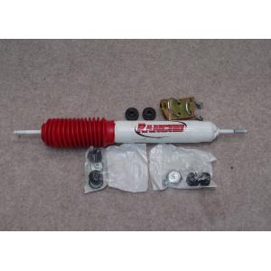 送料無料 ランクル80 ステアリングダンパー : ジムニーアルマージ