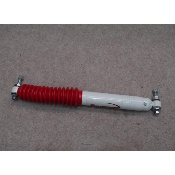 #送料無料　ランクル　８０系 ステアリングダンパー