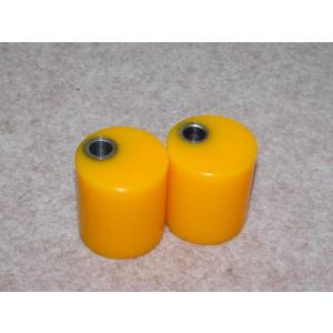 ジムニー JB64 JB23 キャスター ブッシュ JB33 JB43 JA12 JA22 JB32