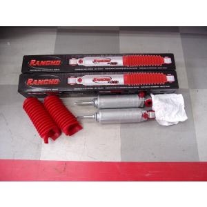 KYB ハイエース レジアスエース 200系 ショック 1台分 カヤバ New SR