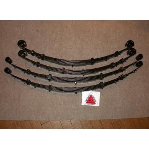 送料無料 ランクル70用150mmシャックル 2個 : ジムニーアルマージ