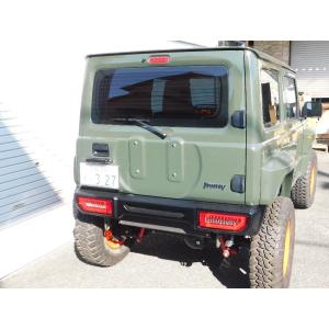 お気にいる ｊｂ６４ ｆｒｐ リアバンパー Grevino Com