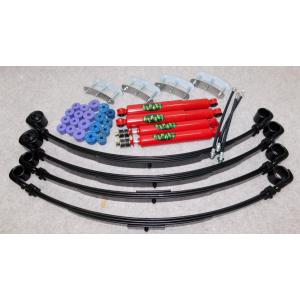 ジムニーＪＡ１１系６インチおまかせ