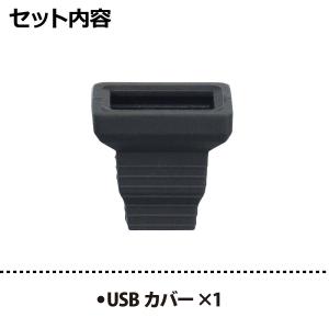 DCステーション USBステーションシリーズ ...の詳細画像2