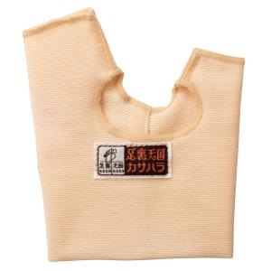 外反母趾 グッズ サポーター 笠原 カサハラ ...の詳細画像5