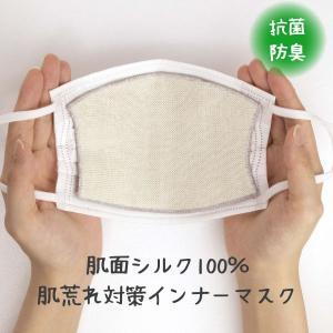 マスクインナー (5枚入り) 全2色 日本製 エコ 洗えるマスク フィルター