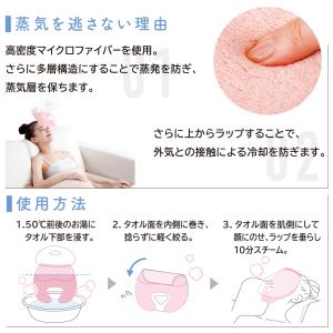 フェイスマスク パック 肌ケアマスク フェイス...の詳細画像1