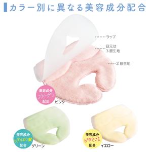 フェイスマスク パック 肌ケアマスク フェイス...の詳細画像2