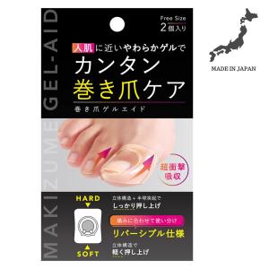 巻き爪ワイヤー矯正法 セルフケアキット : 巻き爪セルフケア・ヘルシー