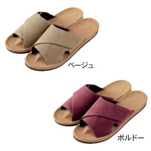 外反母趾 グッズ スリッパ おしゃれ 室内 足...の詳細画像4