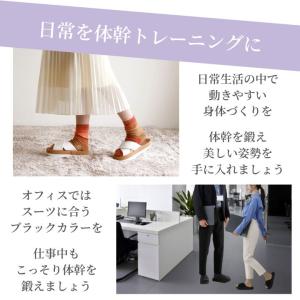 ラッピング込 体幹トレーニング 体幹 健康 ス...の詳細画像3