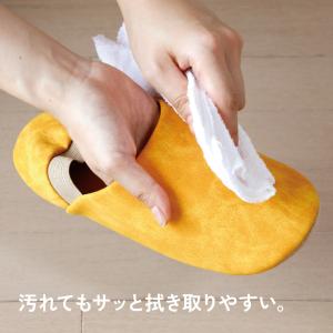 2足セット 防災スリッパ 防災グッズ 室内 ス...の詳細画像5