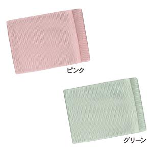 アイス枕用カバー 保冷剤 カバー メッシュ ぬ...の詳細画像4