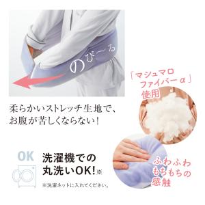 腰 クッション 腰痛 サポーター 腰を包み込む...の詳細画像5