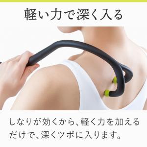肩こり解消 グッズ ツボ押し ほぐす 背中 肩...の詳細画像3