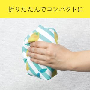 レモン 布団収納袋 収納 抱き枕 冬用 布団 ...の詳細画像5