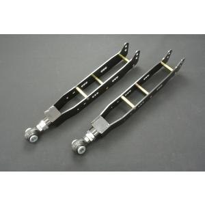 シルクロード 86 ZN6 BRZ ZC6 ピロリヤアーム TYPE-0 送料