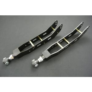 新品　未使用　KTS　リア　トーロッド KTS 86 BRZ ZN6 ZC6 トーコントロールロッド リアトー