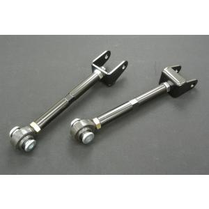 日本製 シルクロード セクション製 ピロ リアテンションロッド