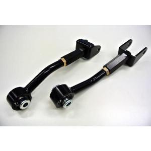 SilkRoad シルクロード リアロアアーム タイプ0 86 ハチロク ZN6