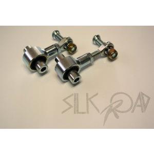 ユーアイビークル ハイエース 200系 ダウンブロックキット用 Uボルト