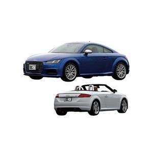 高質商品で安価 Bsskit 足回り サスペンション Ff マグネティックライド装着車専用 ロードスター8s 自動車 Tt クアトロ Audi B14 車高調 47 e オートランド ロードランナー ビルシュタイン