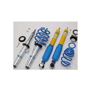 BILSTEIN ビルシュタイン ショートストローク フロントリアショックセット Amazon | Bilstein (ビルシュタイン) サスペンションキット フロント