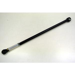 ラテラルロッド　パレット　MK21S　シルクロード　車高変更に必需品