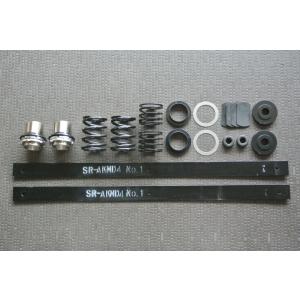 アルトワークス ターボRS HA36S 2/4WD シルクロード ビックローター