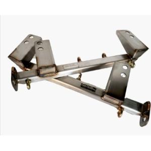 HPI フロアバー ベルトアンカー スカイライン GT-R BCNR33- ECR33 レーシングハ...