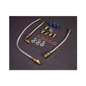 S14シルビア後期 純正タービン と 付属品