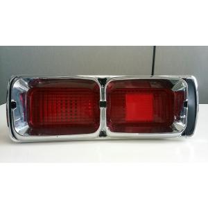 【送料無料】旧車 レストア レプリカ スカイライン GC10 ハコスカテールランプ 後期用 GT-R...